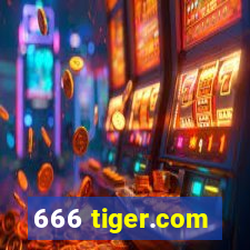 666 tiger.com